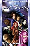 Spirit's Destiny (Tapestry Of Fates Book 1)