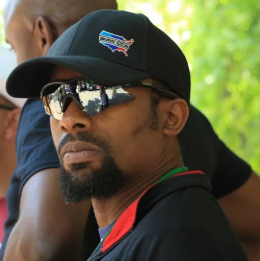 Timothy Robinson Photo 22