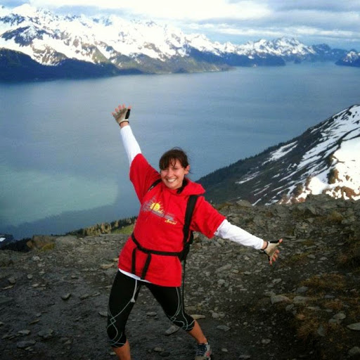 Tracy Pitts Photo 15