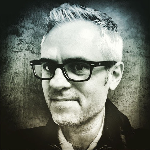 Gerald Lucas Photo 29