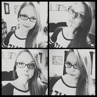 Kristen Janes Photo 14