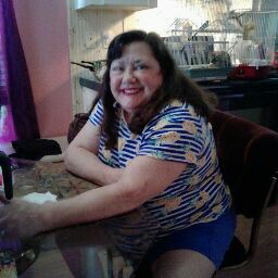 Judith Hunter Photo 30