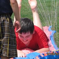 April Walters Photo 15