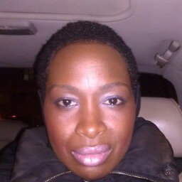 Cheryl Callender Photo 1