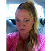Melissa Morgan Photo 16