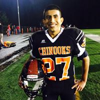William Pedroza Photo 21