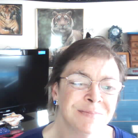 Sharon Hayden Photo 20