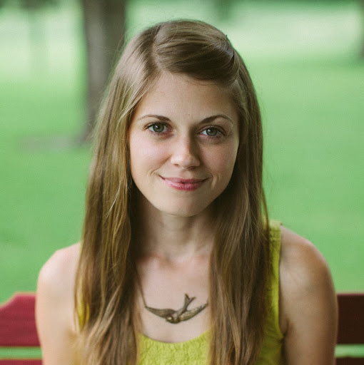 Rebecca Williams Photo 11