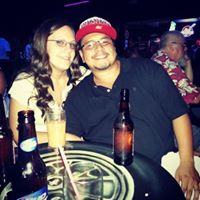 Sarah Sewell Photo 5