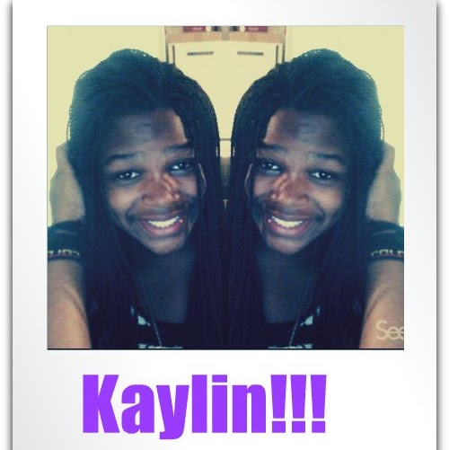 Kaylin Brown Photo 13