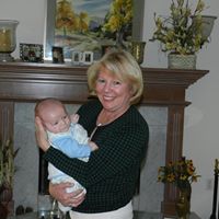 Barbara Koontz Photo 20