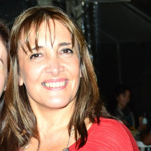 Maria Gallardo Photo 15