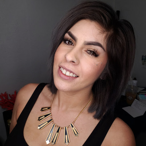 Olivia Carrasco Photo 24