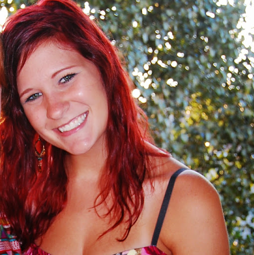 Rachel Martin Photo 48