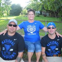 Ellen Griffin Photo 6