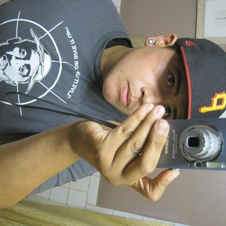 Esteban Acuna Photo 9