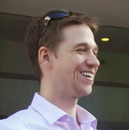 Daniel Booth Photo 26