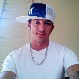 Marty Frazier Photo 33