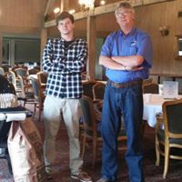 Paul Toland Photo 10