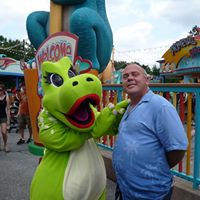 Terry Robertson Photo 10