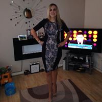 Jill Halliday Photo 4