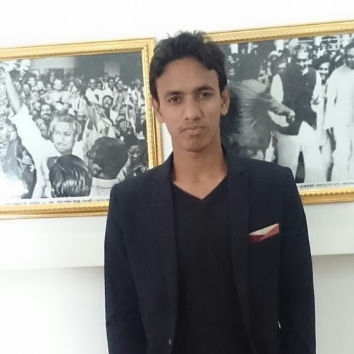 Hasib Hossain Photo 17