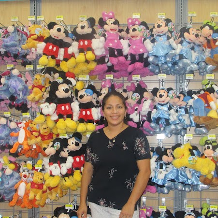 Ingrid Rico Photo 12