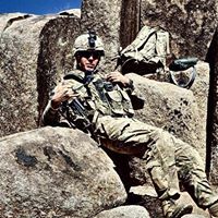 Stephen Hamby Photo 35