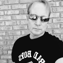 Steven Pike Photo 13