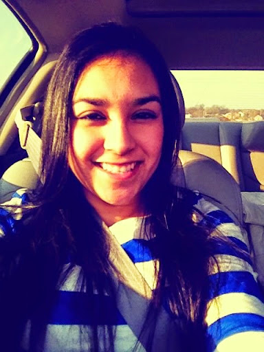Angela Garza Photo 19
