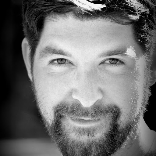 Andrew Barter Photo 16