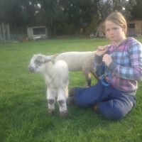 Helen Hamilton Photo 20