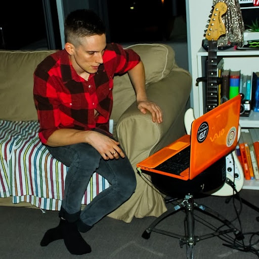 Kristian Summers Photo 11