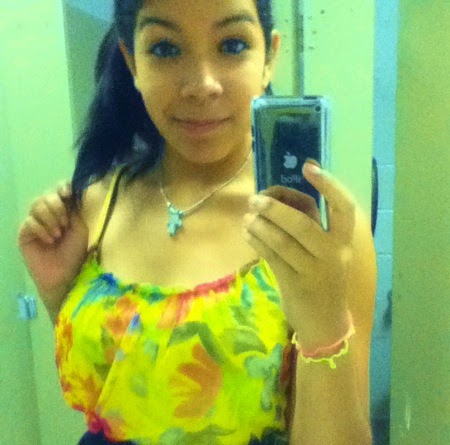 Mary Diaz Photo 17