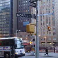 Morris Goodman Photo 11