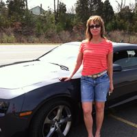 Leslie Marin Photo 29
