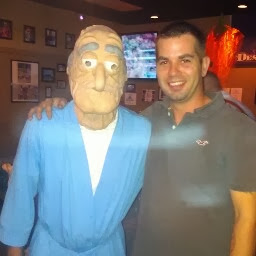 Terry Ellis Photo 21