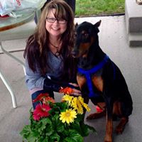 Connie Yoder Photo 8