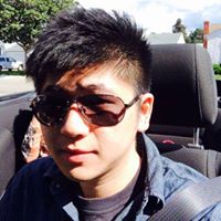 Raymond Zhang Photo 15