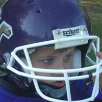 Jeremy Fleming Photo 37