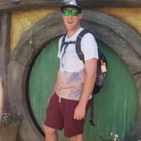 Andy Harvey Photo 33