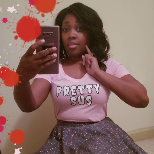 Renee Cooper Photo 14