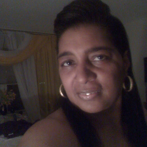 Debora Anderson Photo 6