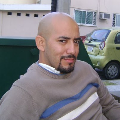 Erick Vazquez Photo 10