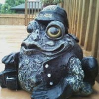 Charlie Raymond Photo 18