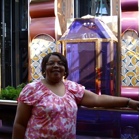 Beverly Thomas Photo 43