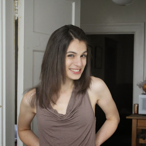 Alisa Jones Photo 32