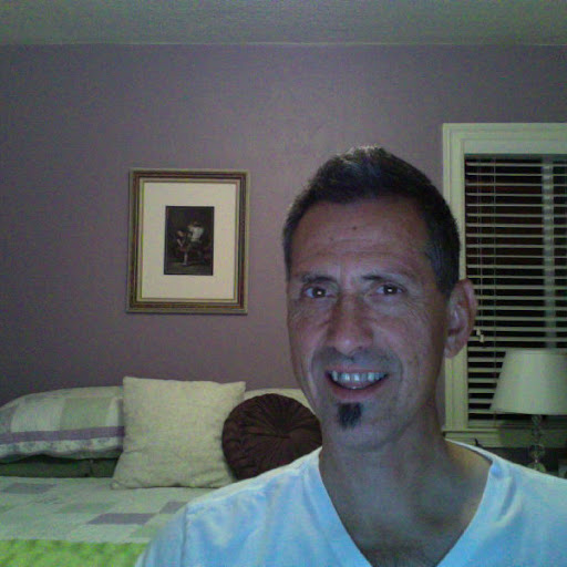 Ronald Hammond Photo 31
