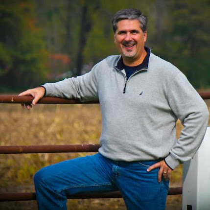 Mark Medlin Photo 29