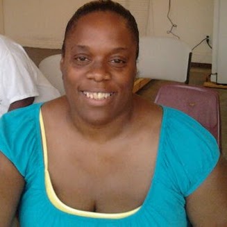 Christine Redding Photo 4